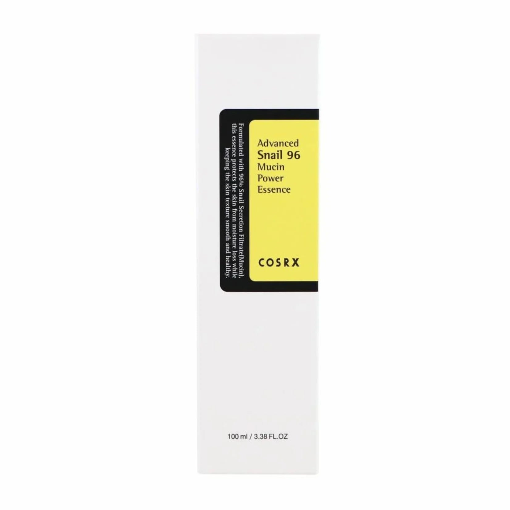 COSRX Advanced Snail 96 Essence 100ml-SKEEN