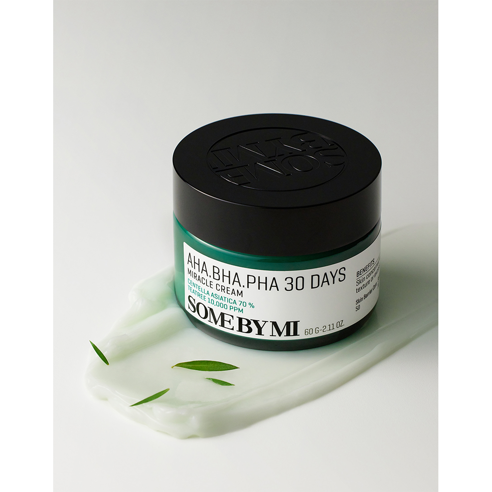 SOMEBYMI AHA-BHA-PHA 30 days Miracle Cream 60gr-SKEEN