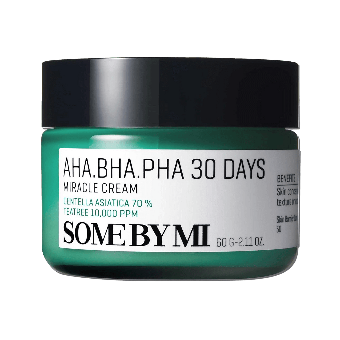 SOMEBYMI AHA-BHA-PHA 30 days Miracle Cream 60gr-SKEEN