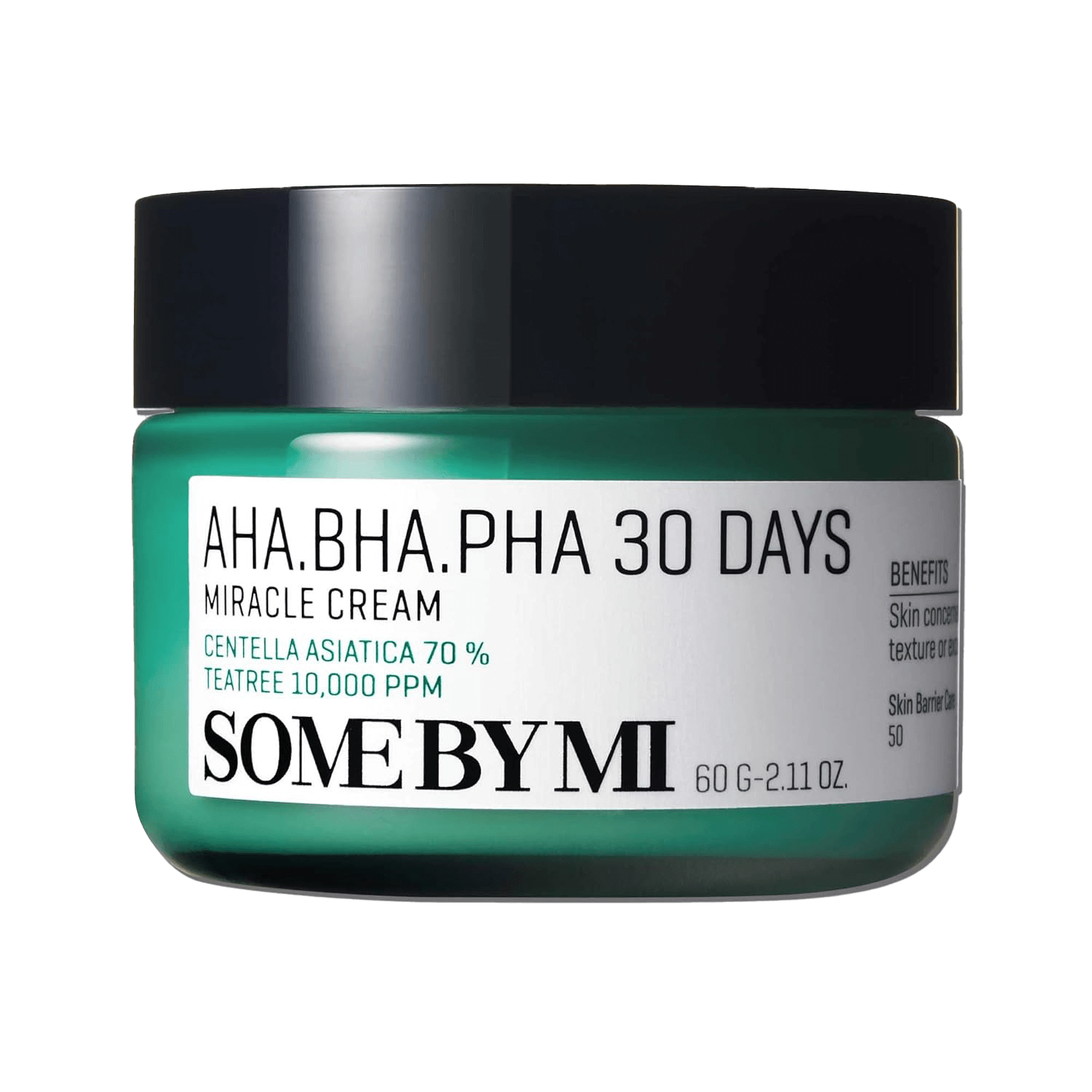 SOMEBYMI AHA-BHA-PHA 30 days Miracle Cream 60gr-SKEEN