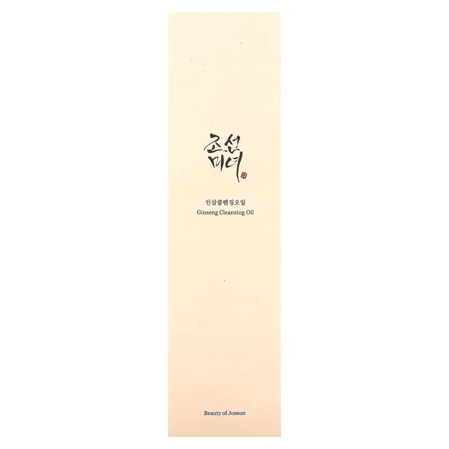 BEAUTY OF JOSEON Ginseng Cleansing Oil 210ml-SKEEN