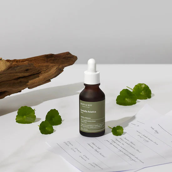 MARY&MAY Centella Asiatica Serum 30ml-SKEEN