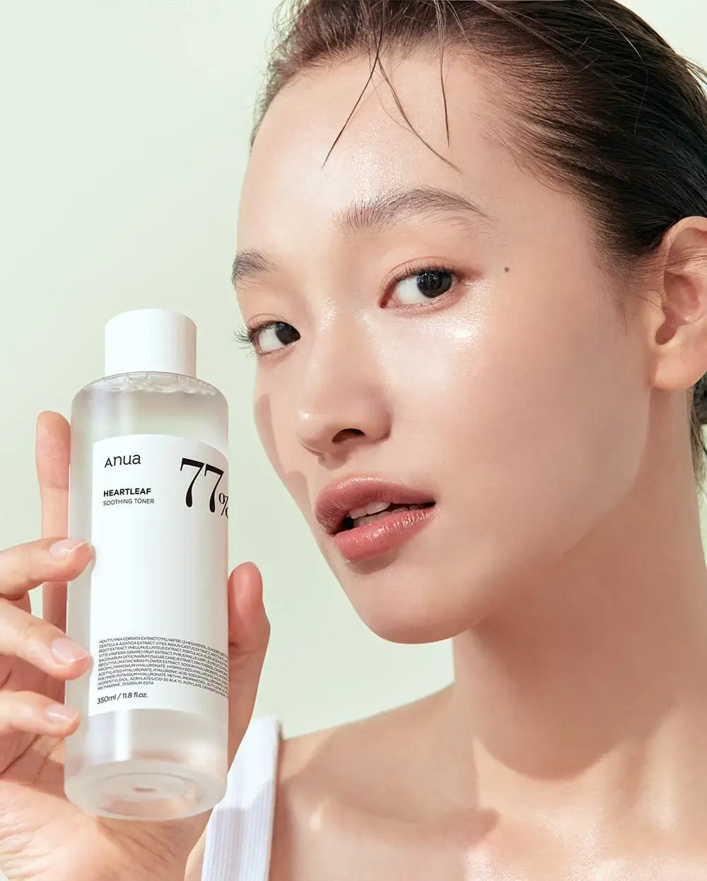 ANUA Heartleaf 77% Soothing Facial Toner 250ml-SKEEN