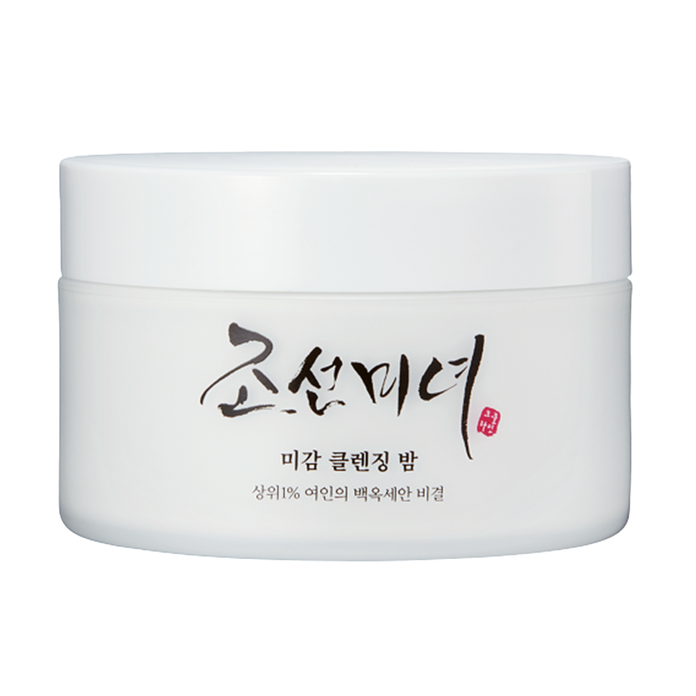 BEAUTY OF JOSEON Radiance Cleansing Balm 80ml-SKEEN