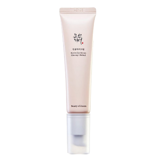 BEAUTY OF JOSEON Revive Eye Serum: Ginseng & Retinal 30ml-SKEEN