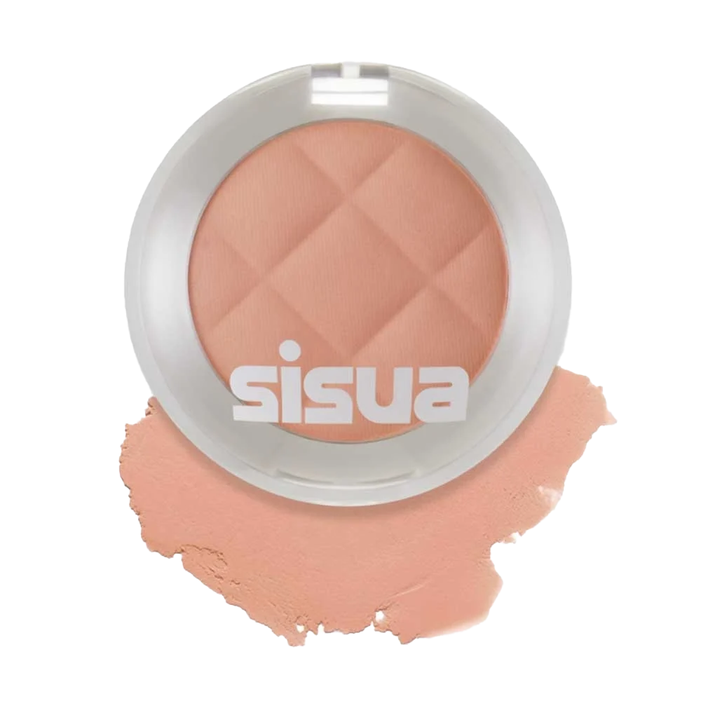 UNLEASHIA Butter Waffle Dough Blusher 8g-SKEEN