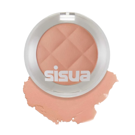 UNLEASHIA Butter Waffle Dough Blusher 8g-SKEEN