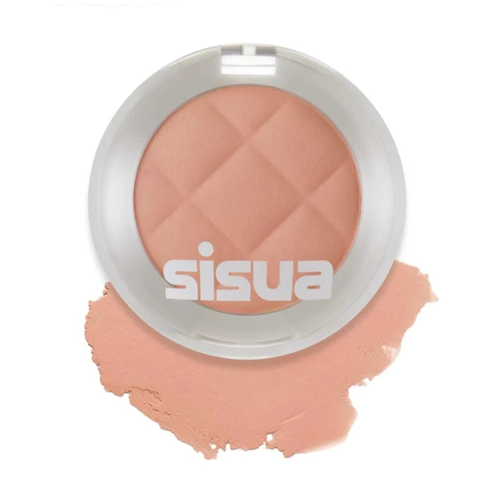 UNLEASHIA Butter Waffle Dough Blusher 8g-SKEEN