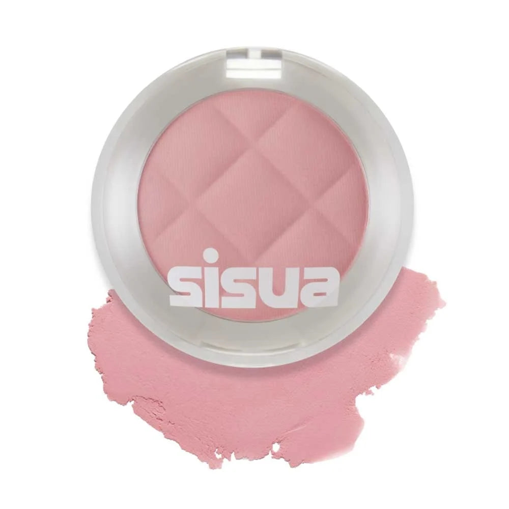 UNLEASHIA Butter Waffle Dough Blusher 8g-SKEEN