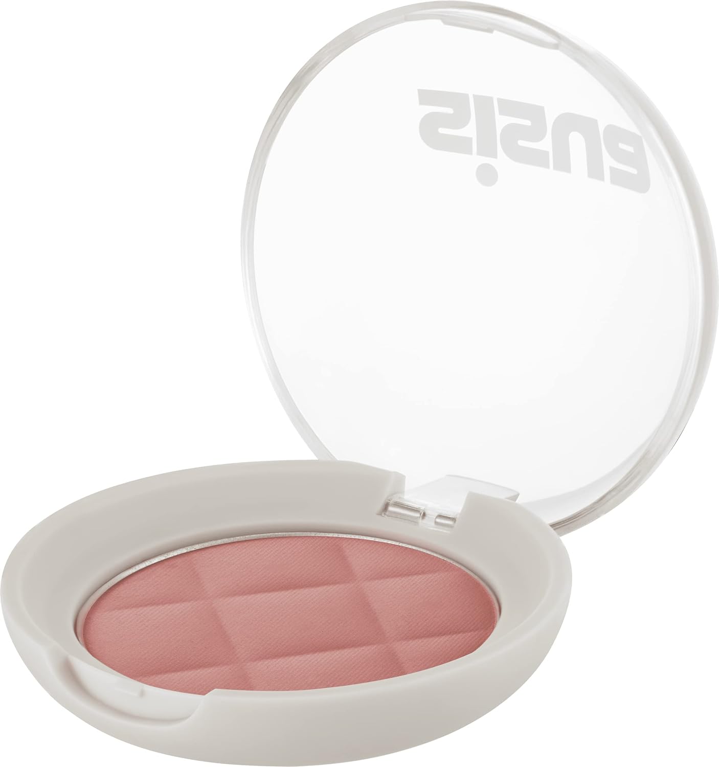 UNLEASHIA Butter Waffle Dough Blusher 8g-SKEEN