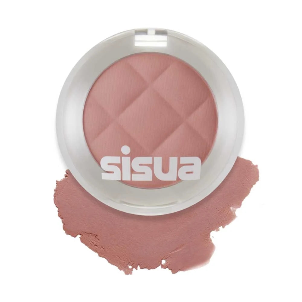 UNLEASHIA Butter Waffle Dough Blusher 8g-SKEEN