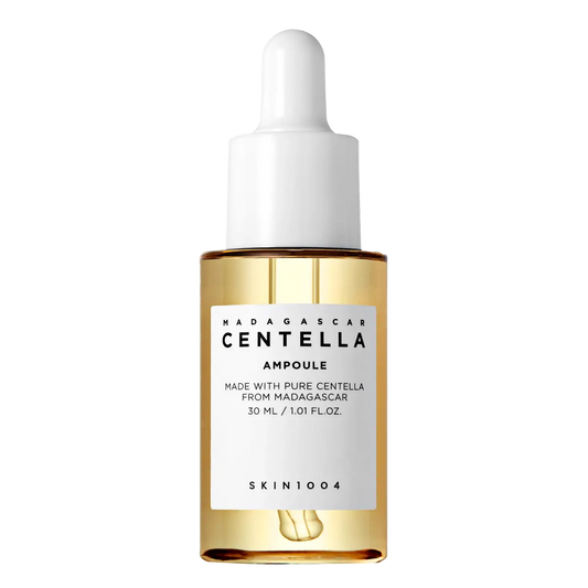 SKIN1004 Madagascar Centella Ampoule Serum 30ml-SKEEN