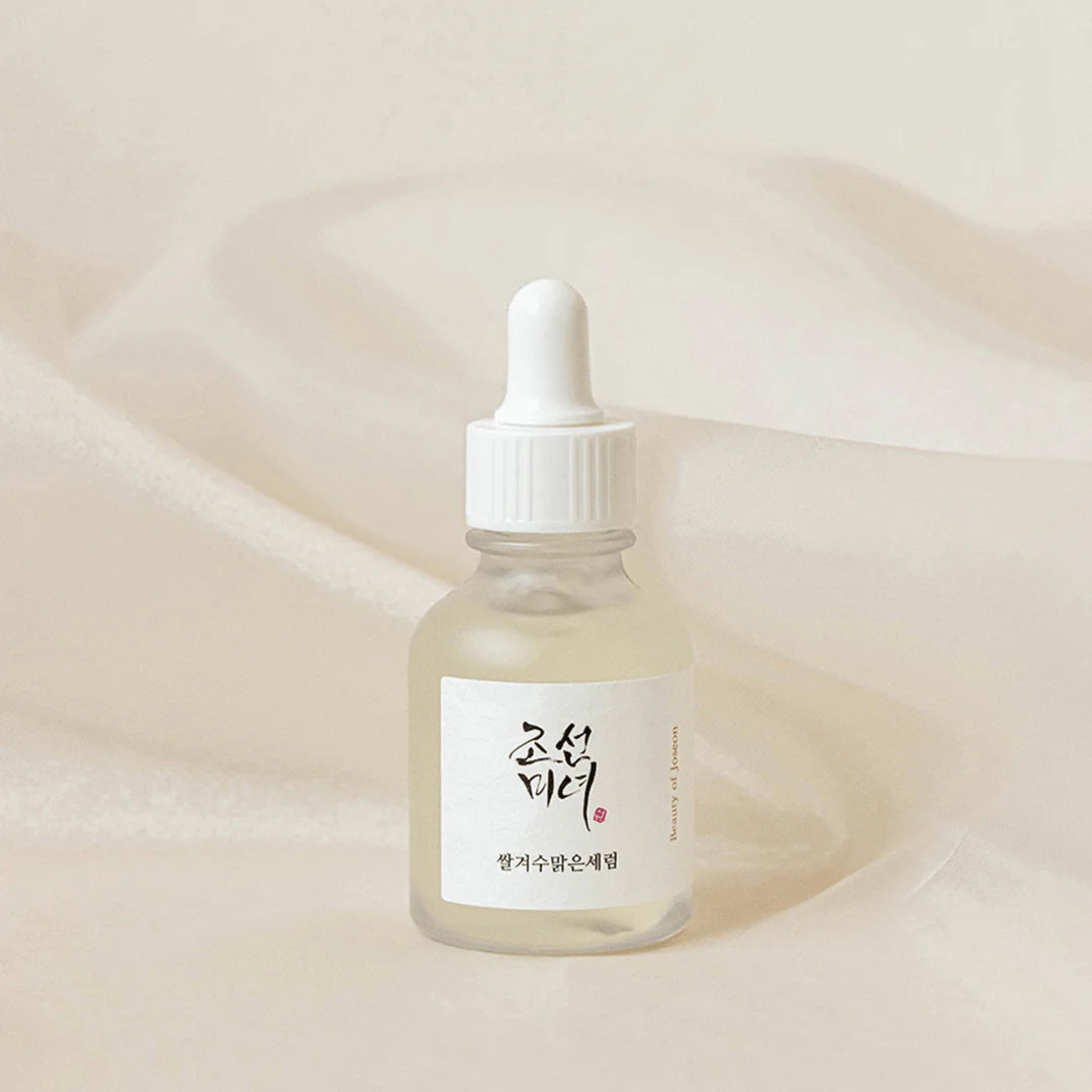 Beauty of Joseon Glow Deep Rice + Alpha Arbutin Serum 30ml-SKEEN
