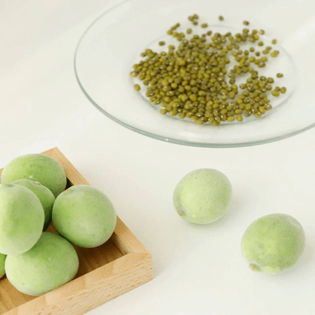 Beauty of Joseon Green Plum Refreshing Cleanser 100ml-SKEEN