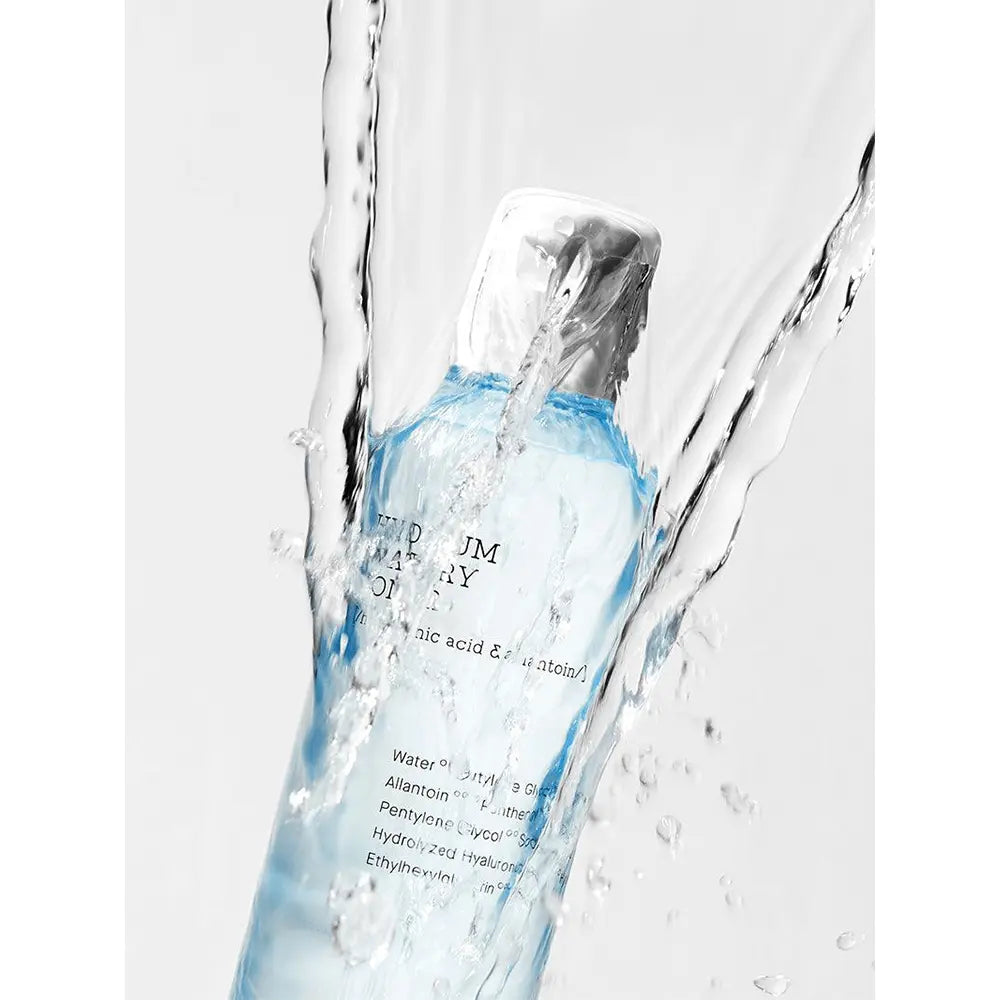 COSRX Hydrium Watery Toner 150ml-SKEEN