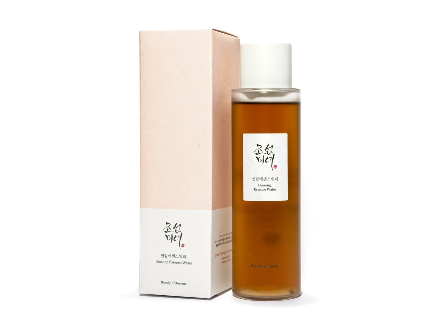 BEAUTY OF JOSEON Ginseng Essence Water 150ml-SKEEN
