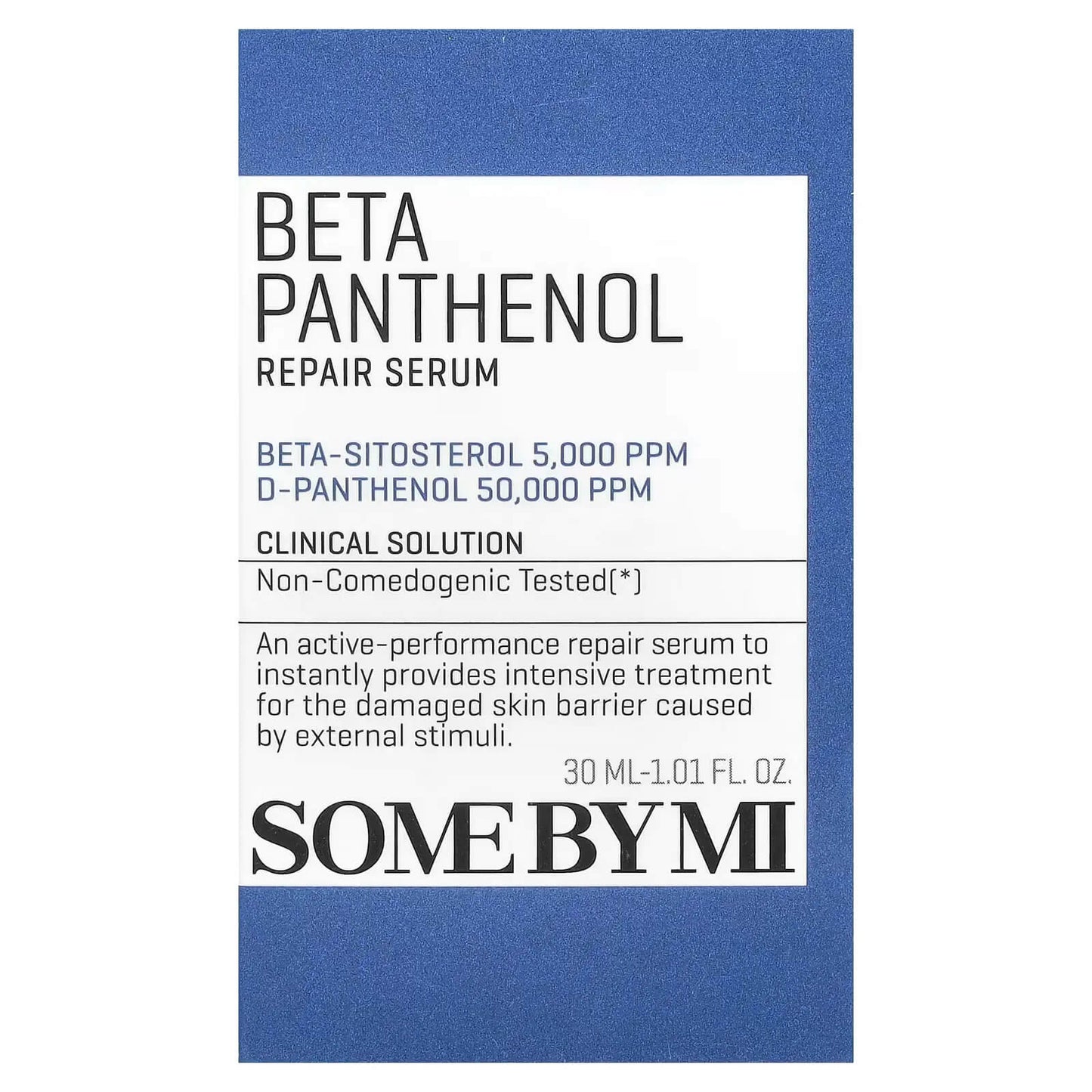 SOMEBYMI Beta Panthenol Repair Serum 50ml-SKEEN