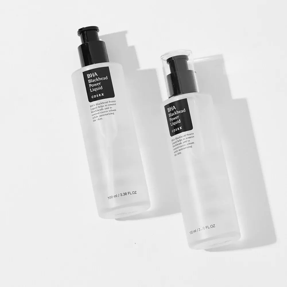 COSRX BHA Blackhead Power Liquid 100ml