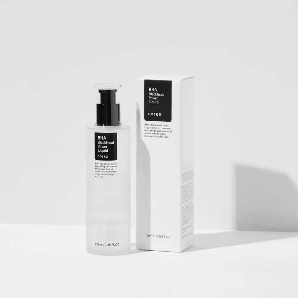 COSRX BHA Blackhead Power Liquid 100ml