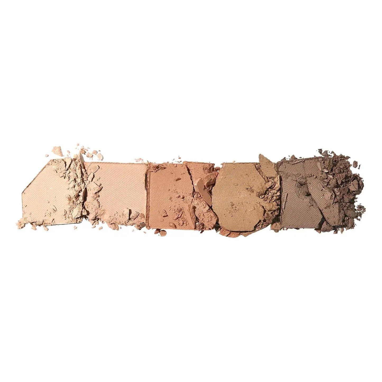 Unleashia Mood Shower Eye Pallete-SKEEN