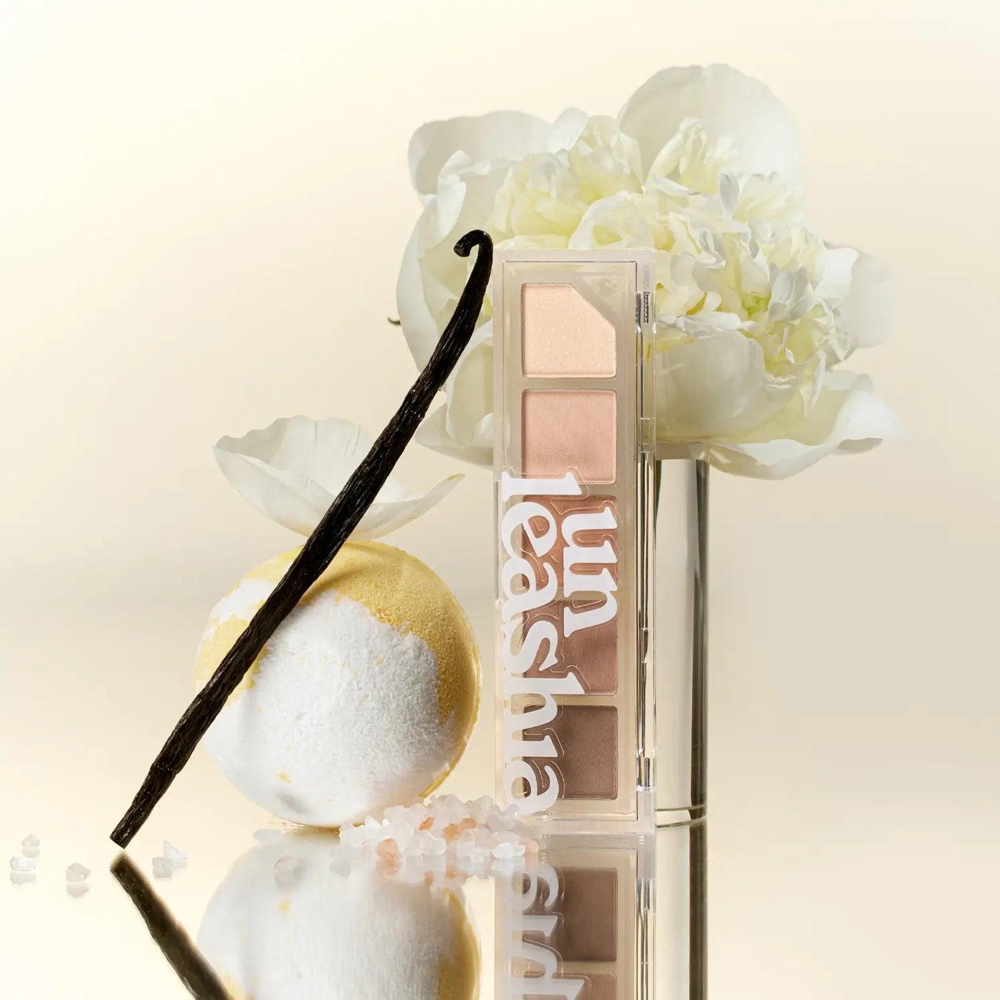 Unleashia Mood Shower Eye Pallete-SKEEN