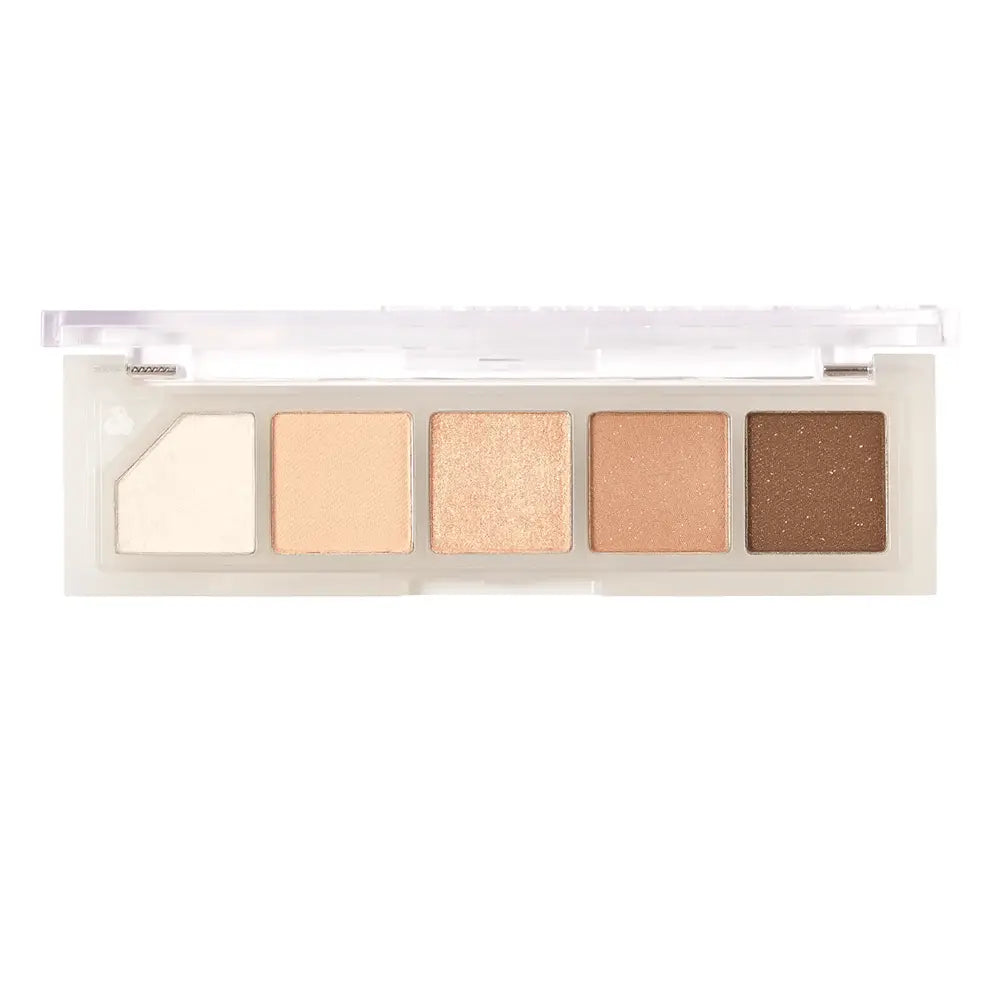 Unleashia Mood Shower Eye Pallete-SKEEN