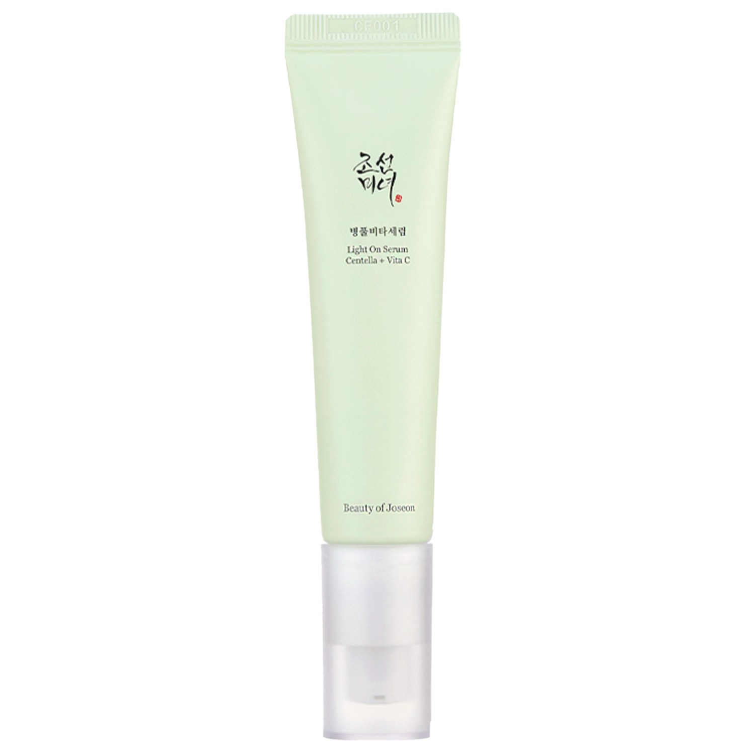 Beauty of Joseon Light On Serum Centella + Vitamin C 30ml-SKEEN