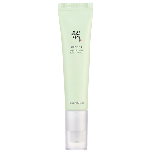 Beauty of Joseon Light On Serum Centella + Vitamin C 30ml-SKEEN