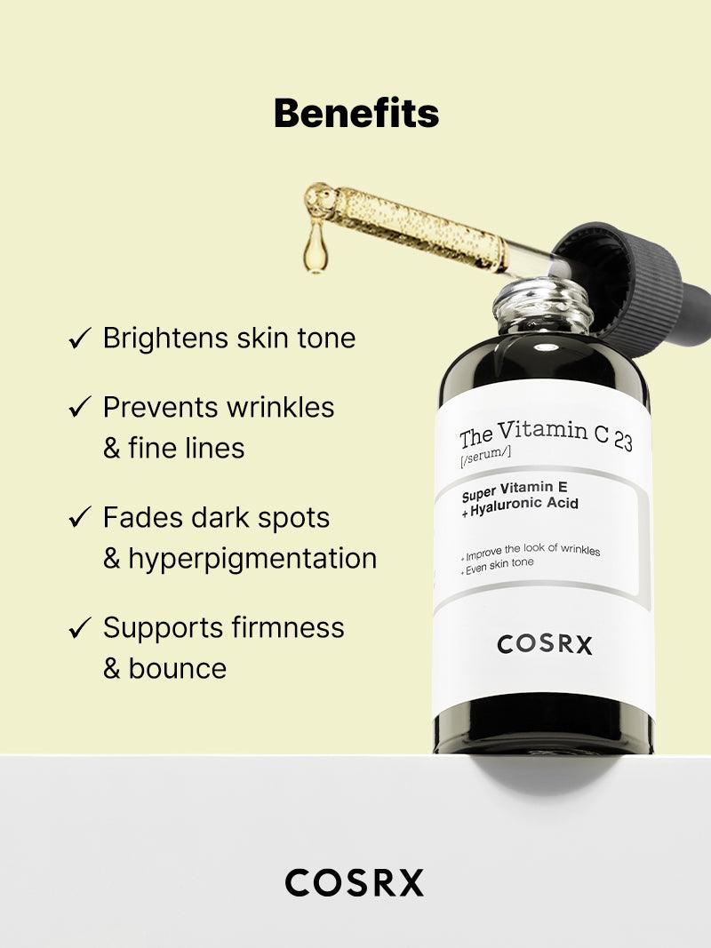 Cosrx Vitamin C 23 Serum 20ml-SKEEN