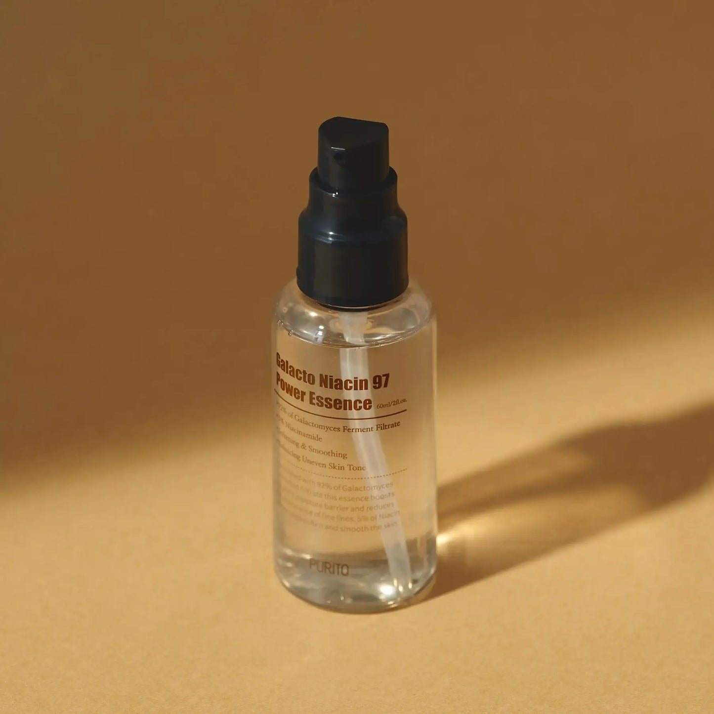 Purito Galacto Niacin 97 Power Essence 60ml-SKEEN
