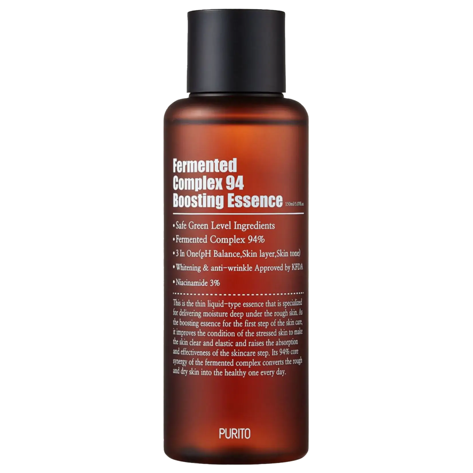 Fermented Complex 94 Boosting Essence 150ml-SKEEN