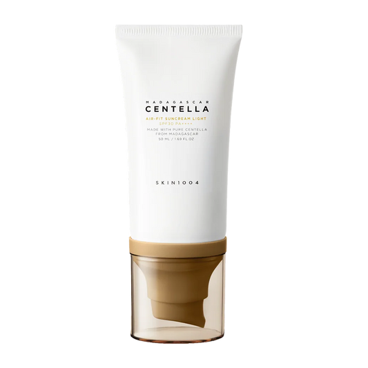 Skin1004 Madagascar Centella Air-Fit Sunscreen SPF30 50ml-SKEEN