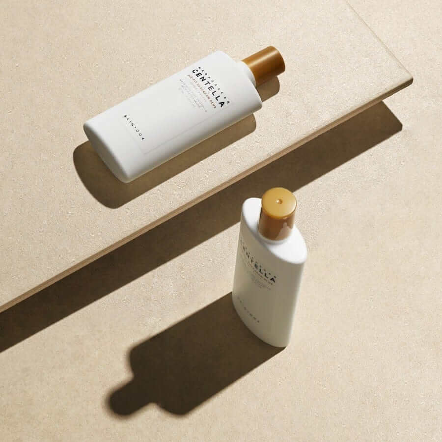 Skin1004 Madagascar Centella Air-Fit Plus Sunscreen SPF50 50ml-SKEEN