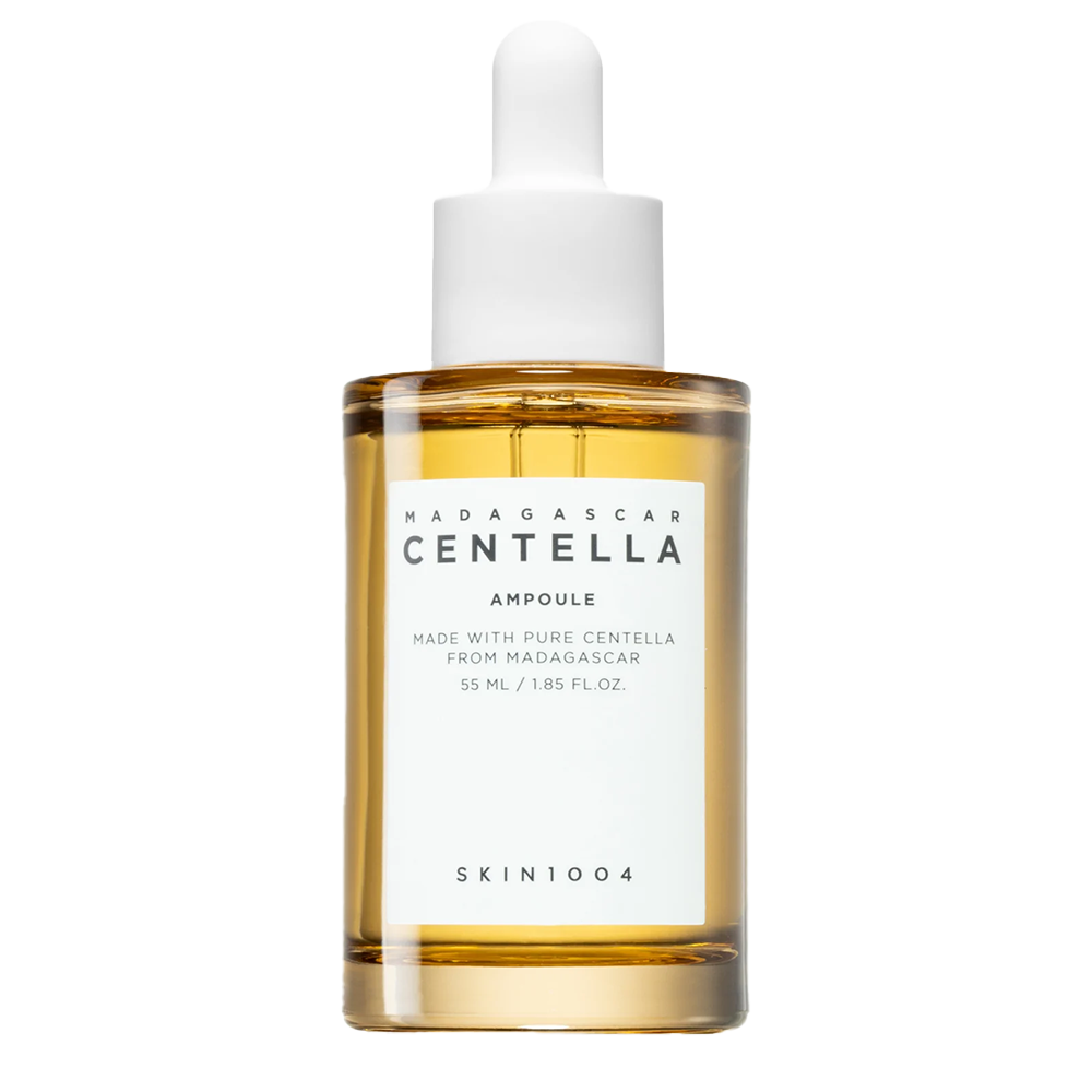 SKIN1004 Madagascar Centella Ampoule Serum 55ml-SKEEN