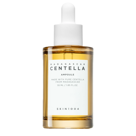 SKIN1004 Madagascar Centella Ampoule Serum 55ml-SKEEN