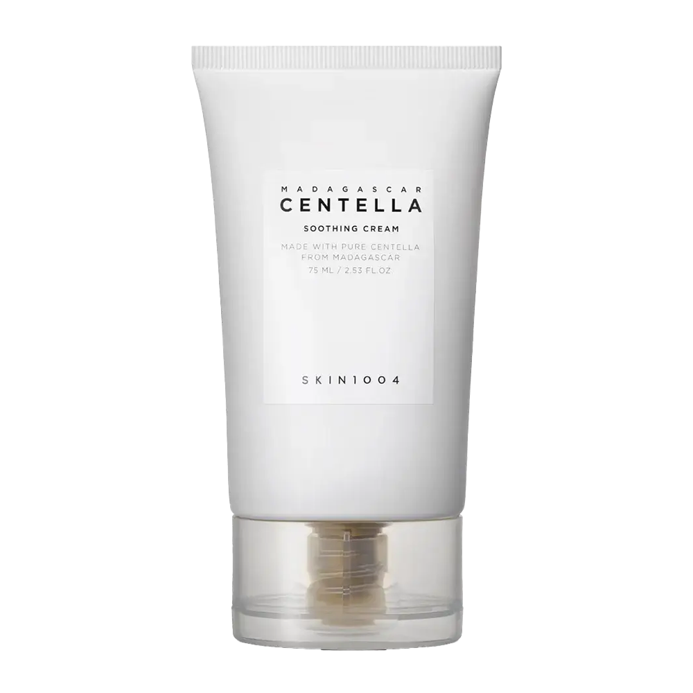 Skin1004 Madagascar Centella Soothing Cream 75ml-SKEEN