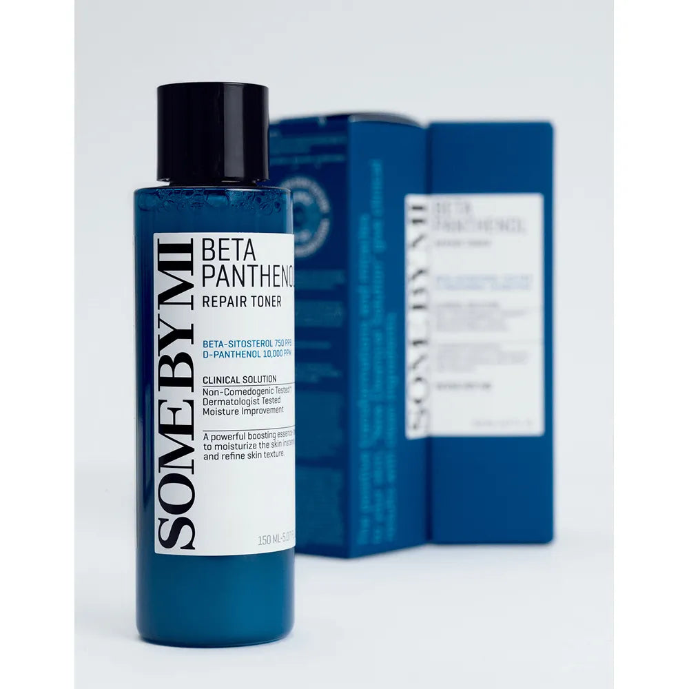 SOMEBYMI Beta Panthenol Repair Toner 150ml-SKEEN