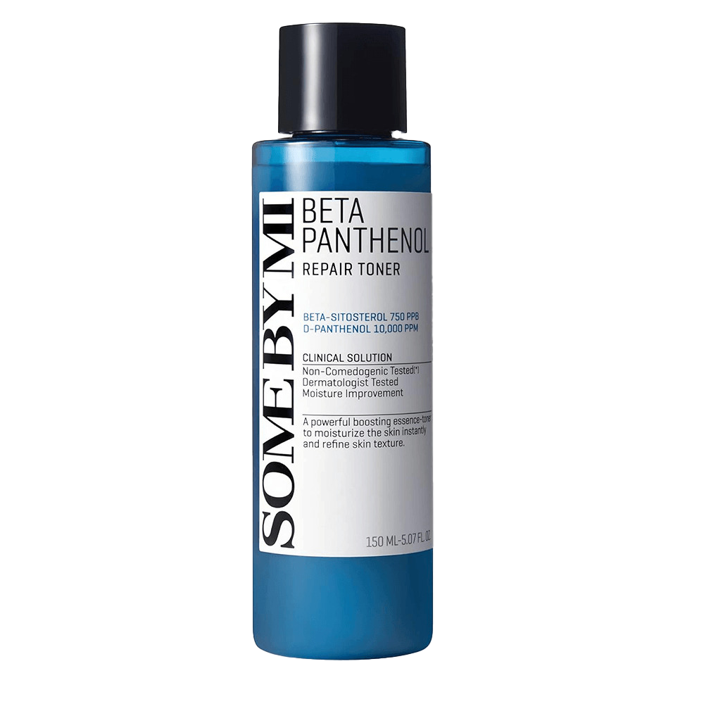 SOMEBYMI Beta Panthenol Repair Toner 150ml-SKEEN