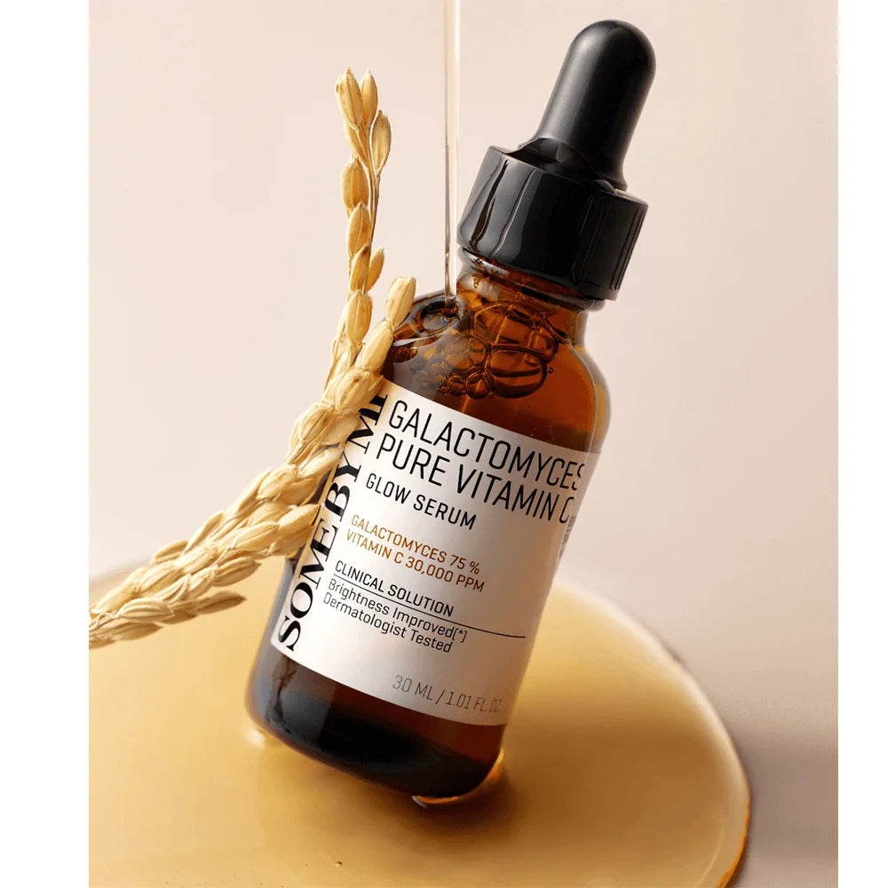 SOMEBYMI Galactomyces Pure Vitamin C Glow Serum 30ml-SKEEN