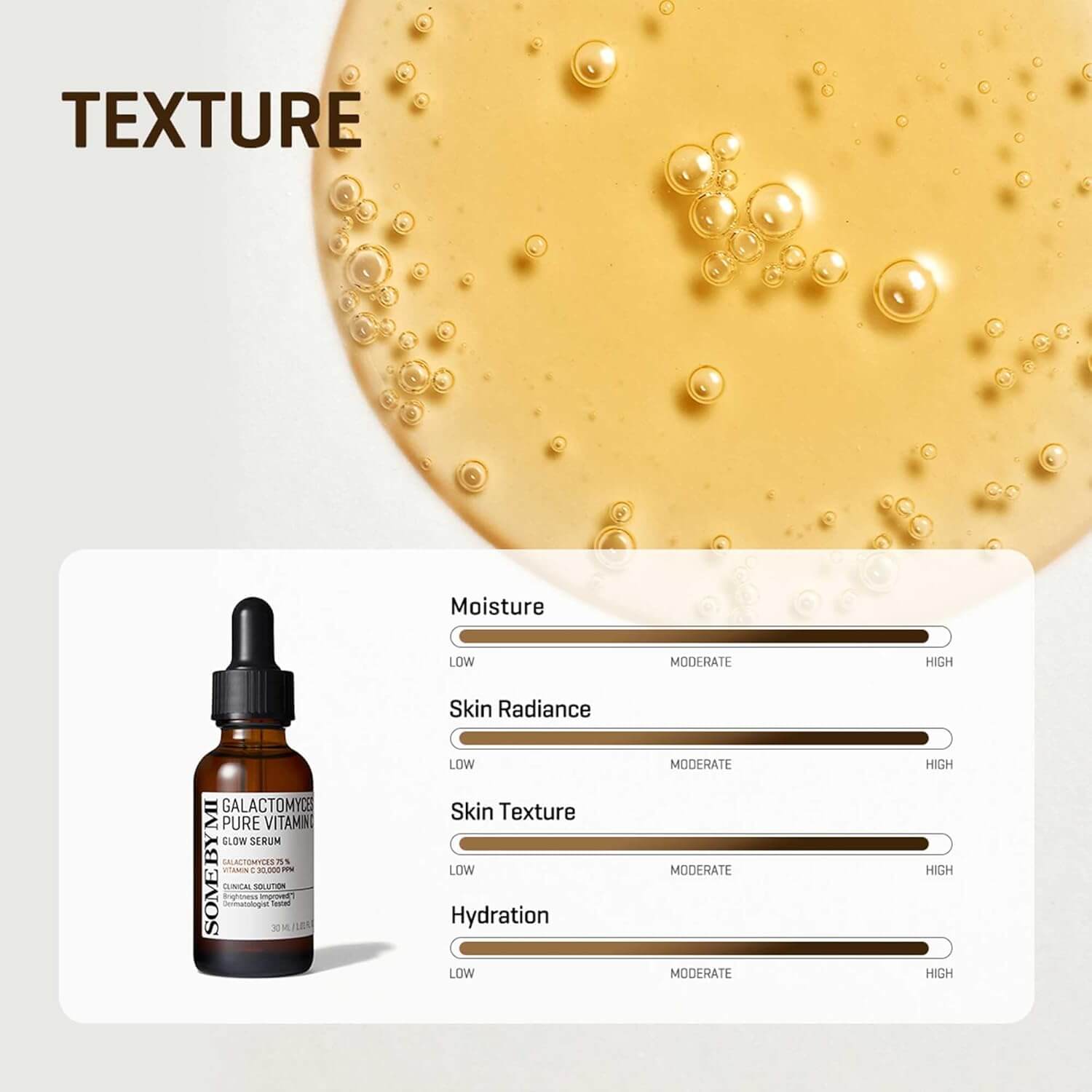 SOMEBYMI Galactomyces Pure Vitamin C Glow Serum 30ml-SKEEN