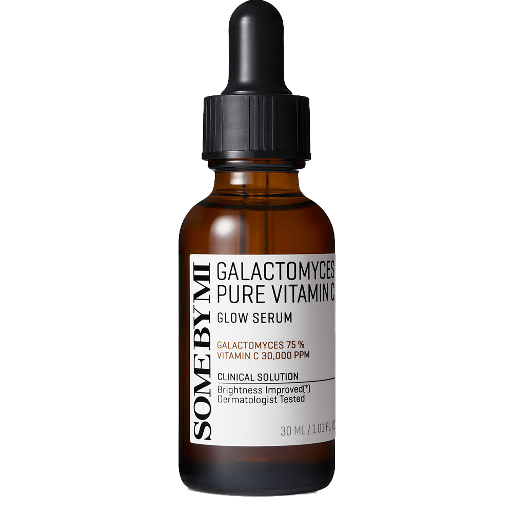 SOMEBYMI Galactomyces Pure Vitamin C Glow Serum 30ml-SKEEN