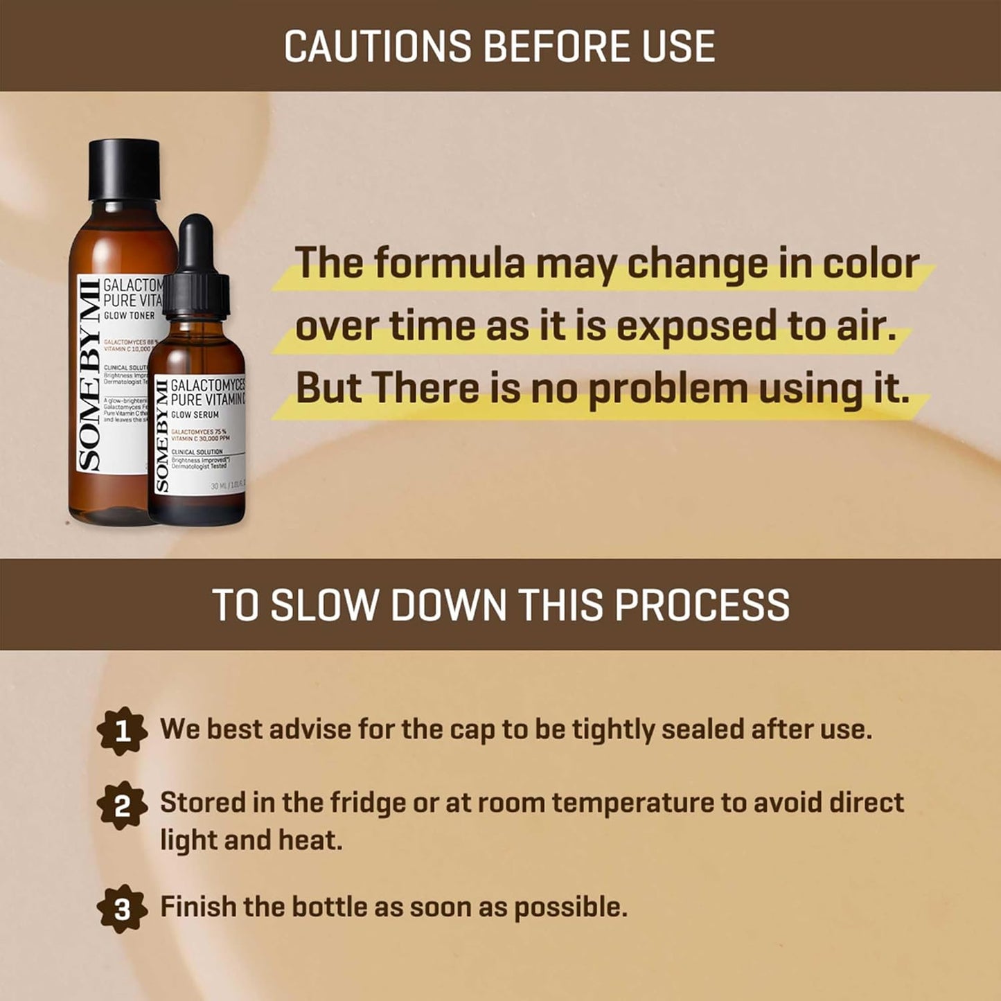 SOMEBYMI Galactomyces Pure Vitamin C Glow Toner 200ml-SKEEN