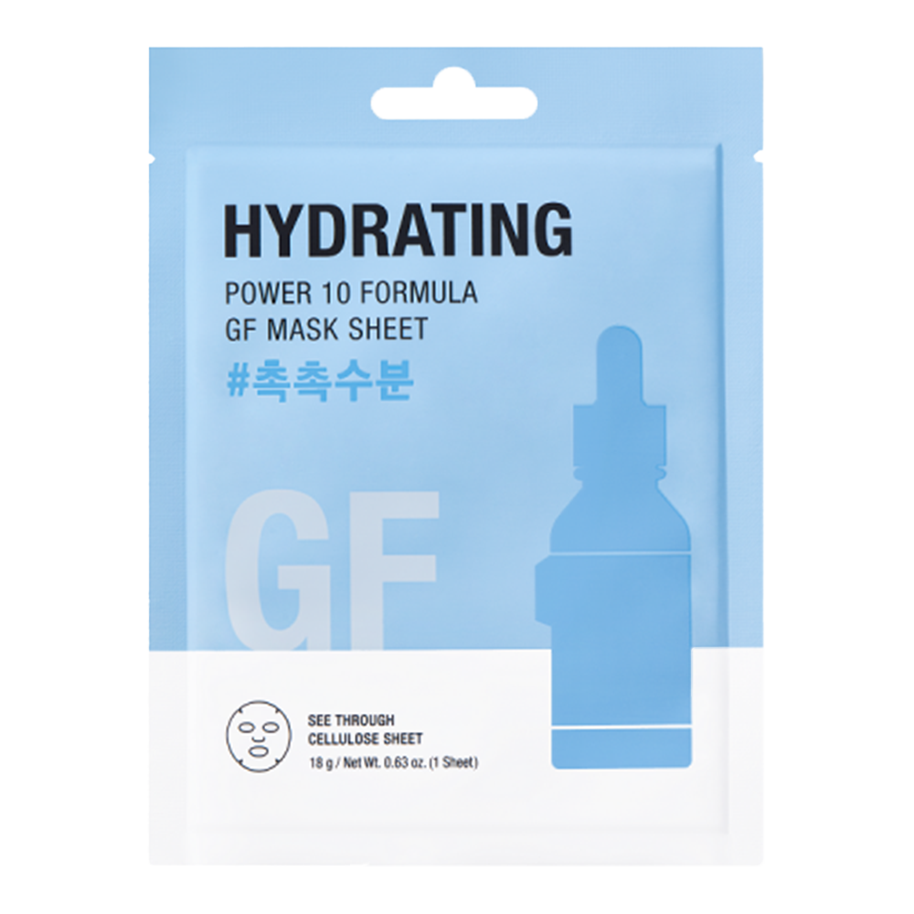 ITSSKIN Power 10 Formula GF Mask Sheet 20g