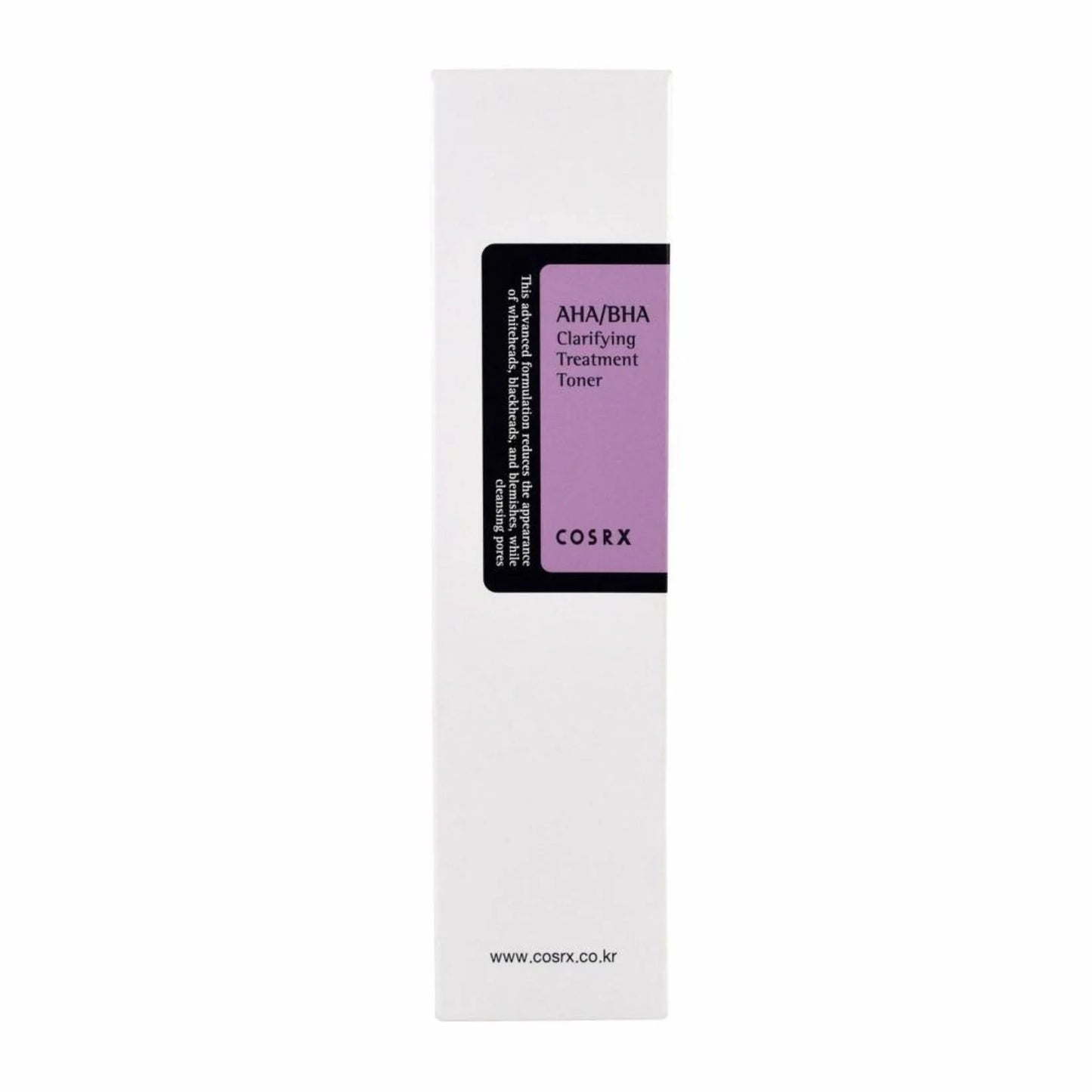 COSRX AHA BHA Clarifying Treatment Toner 150ml
