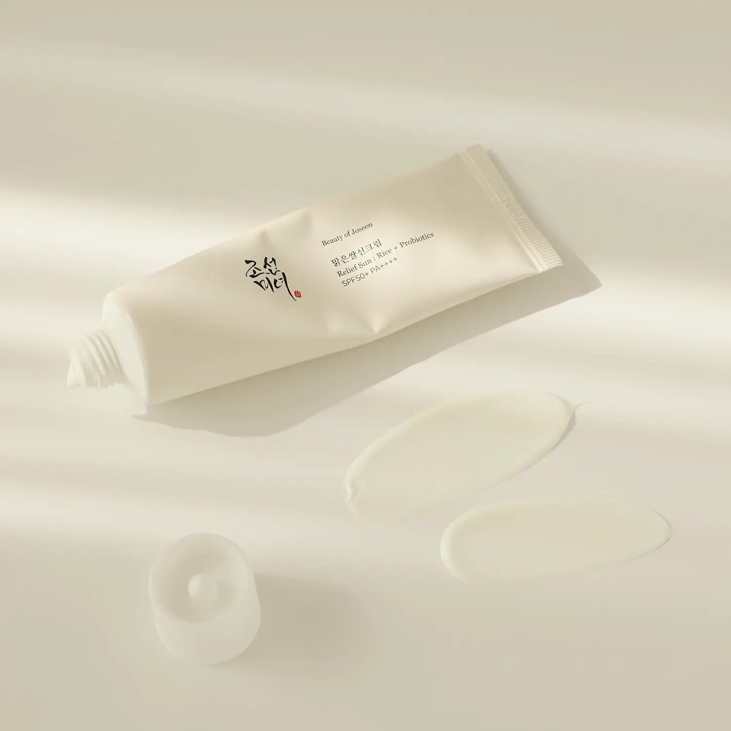 Beauty of Joseon Relief Sun Rice Probiotics Sunscreen SPF50 10ml Mini-SKEEN