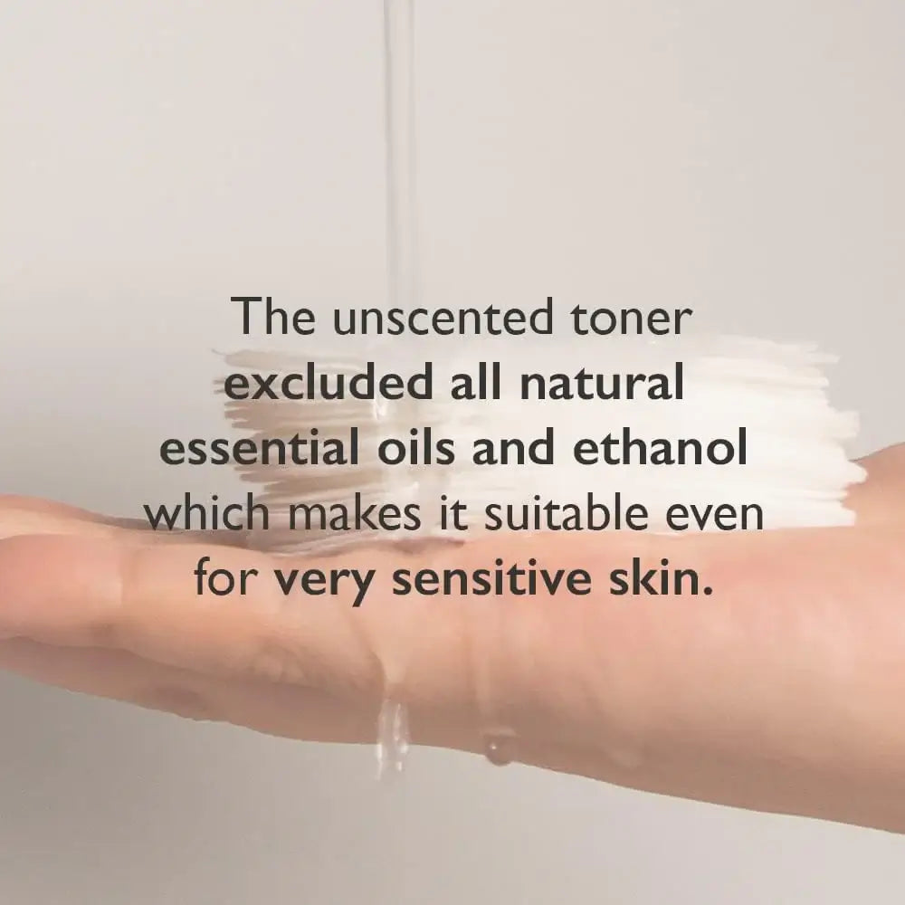 Haruharu Wonder Black Rice Hyaluronic Toner for Sensitive Skin 150ml-SKEEN