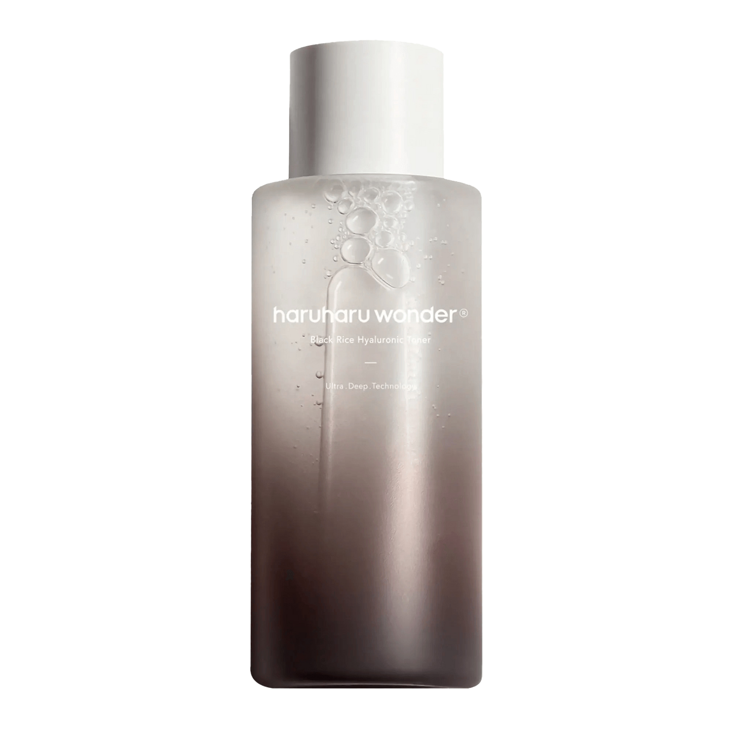 Haruharu Lotion Wonder Black Rice Hyaluronic Toner 150ml-SKEEN