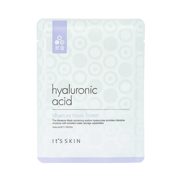 ITSSKIN Hyaluronic Acid Moisture Mask 17ml
