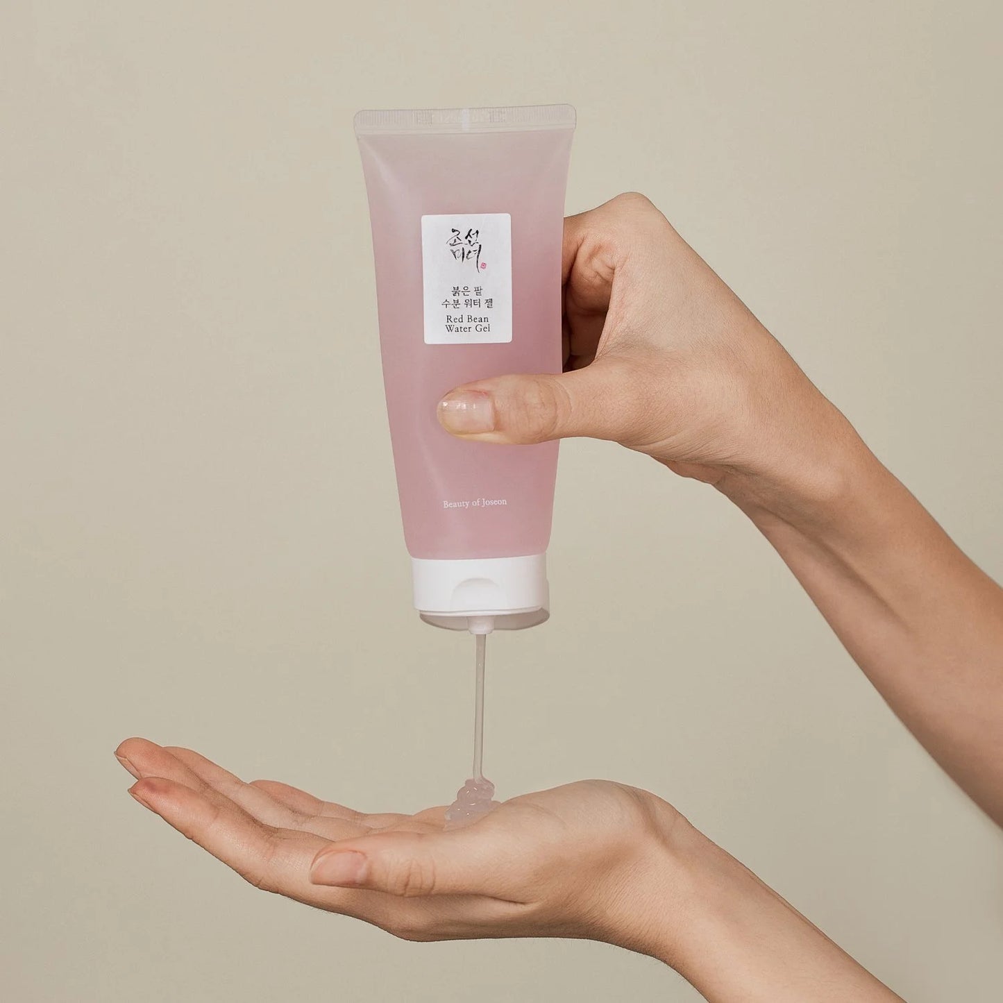 Beauty of Joseon Red Bean Water Gel 100ml-SKEEN