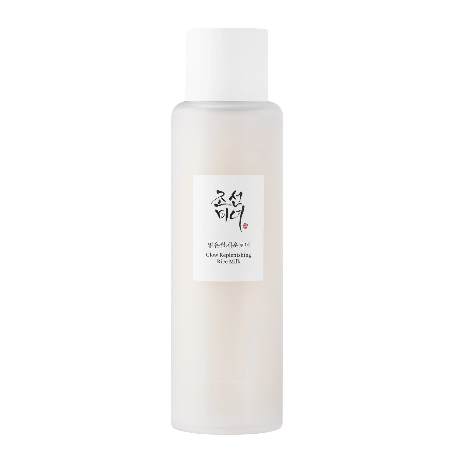 BEAUTY OF JOSEON Glow Repleneshing Rice Milk 150ml-SKEEN